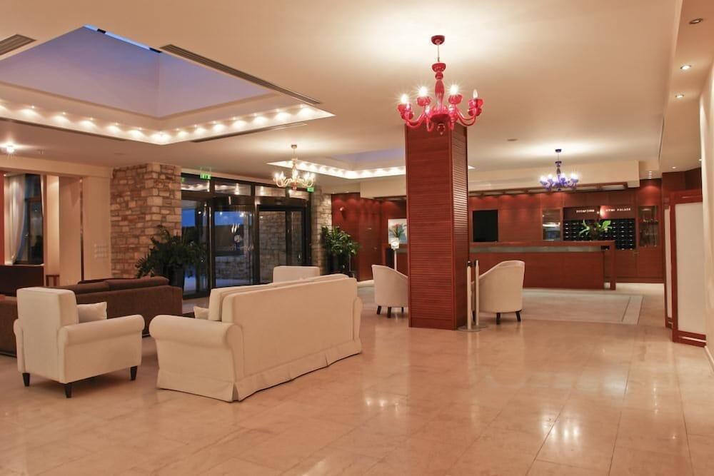 Kymi Palace Kültér fotó