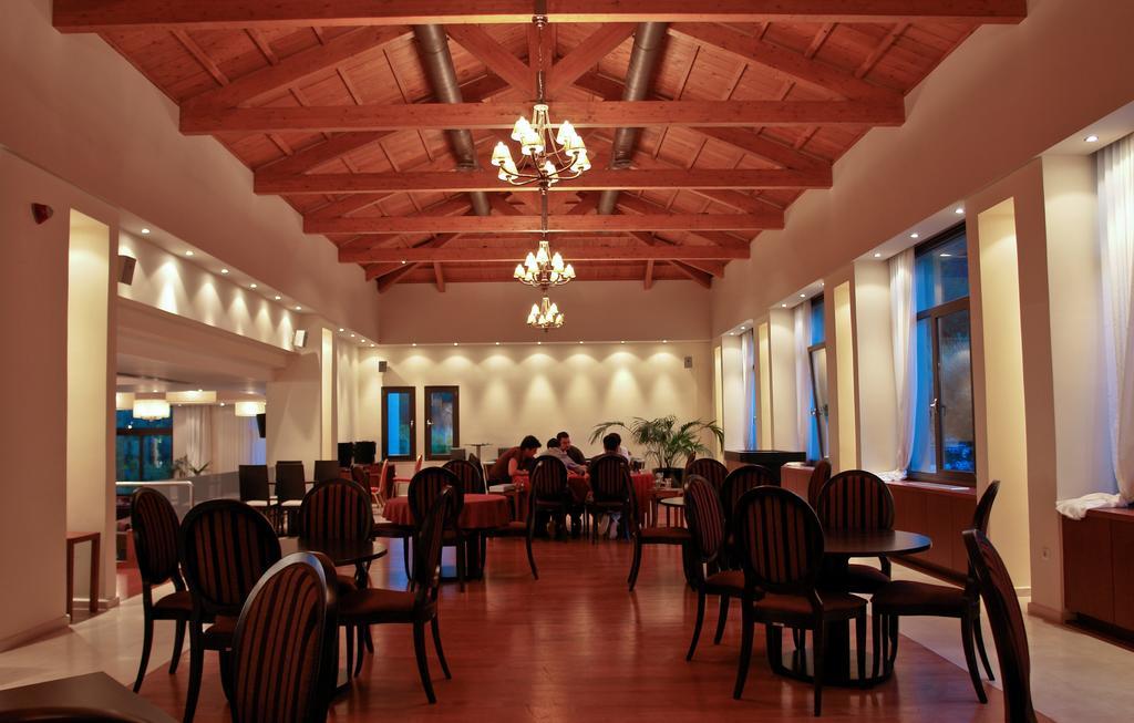 Kymi Palace Kültér fotó