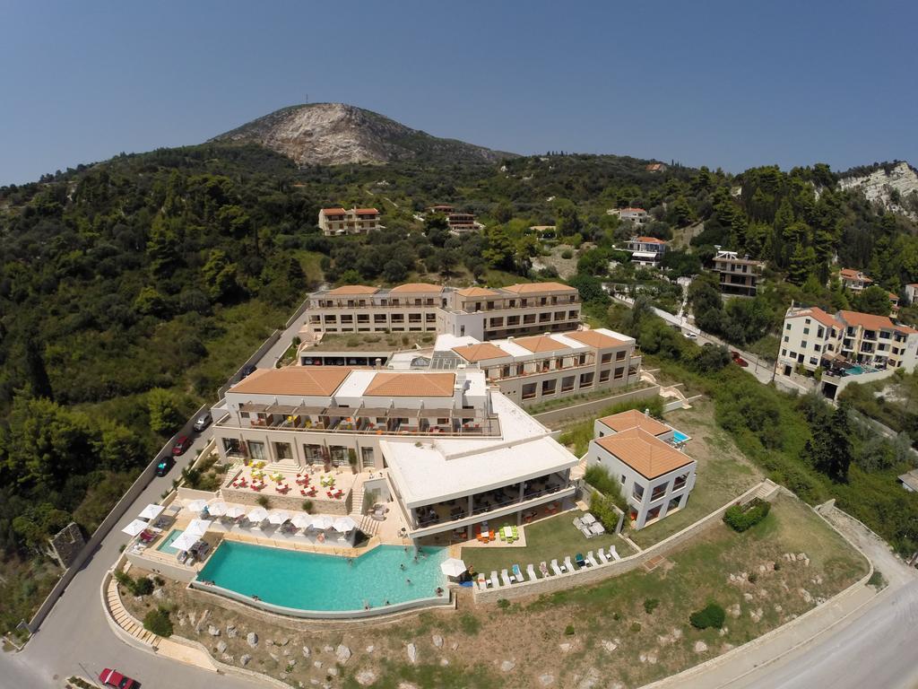 Kymi Palace Kültér fotó