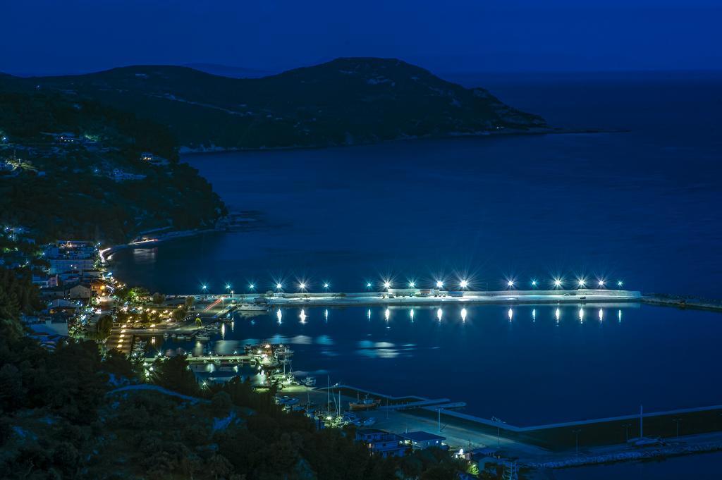 Kymi Palace Kültér fotó