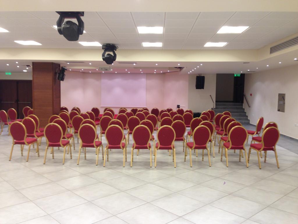 Kymi Palace Kültér fotó