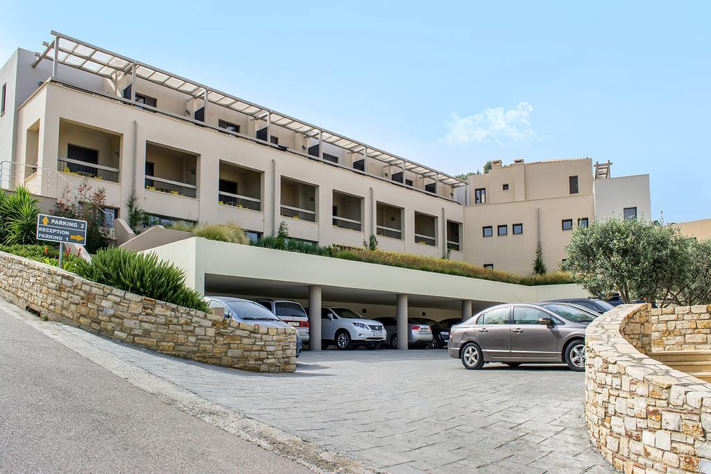 Kymi Palace Kültér fotó